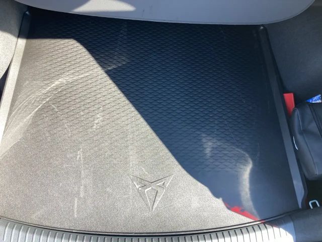 Cupra Leon 2.0 TSI 4Drive DSG