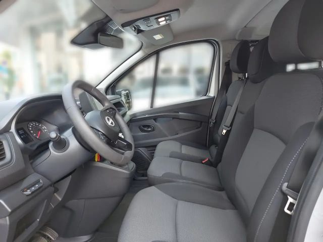 Nissan Primastar L2H1 dCi 150