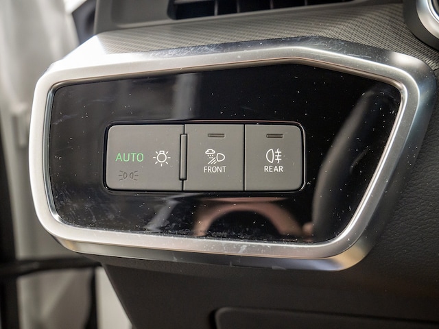 Audi A6 40 TDI Avant S-Tronic