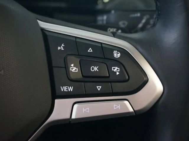 Volkswagen T-Roc DSG R-Line