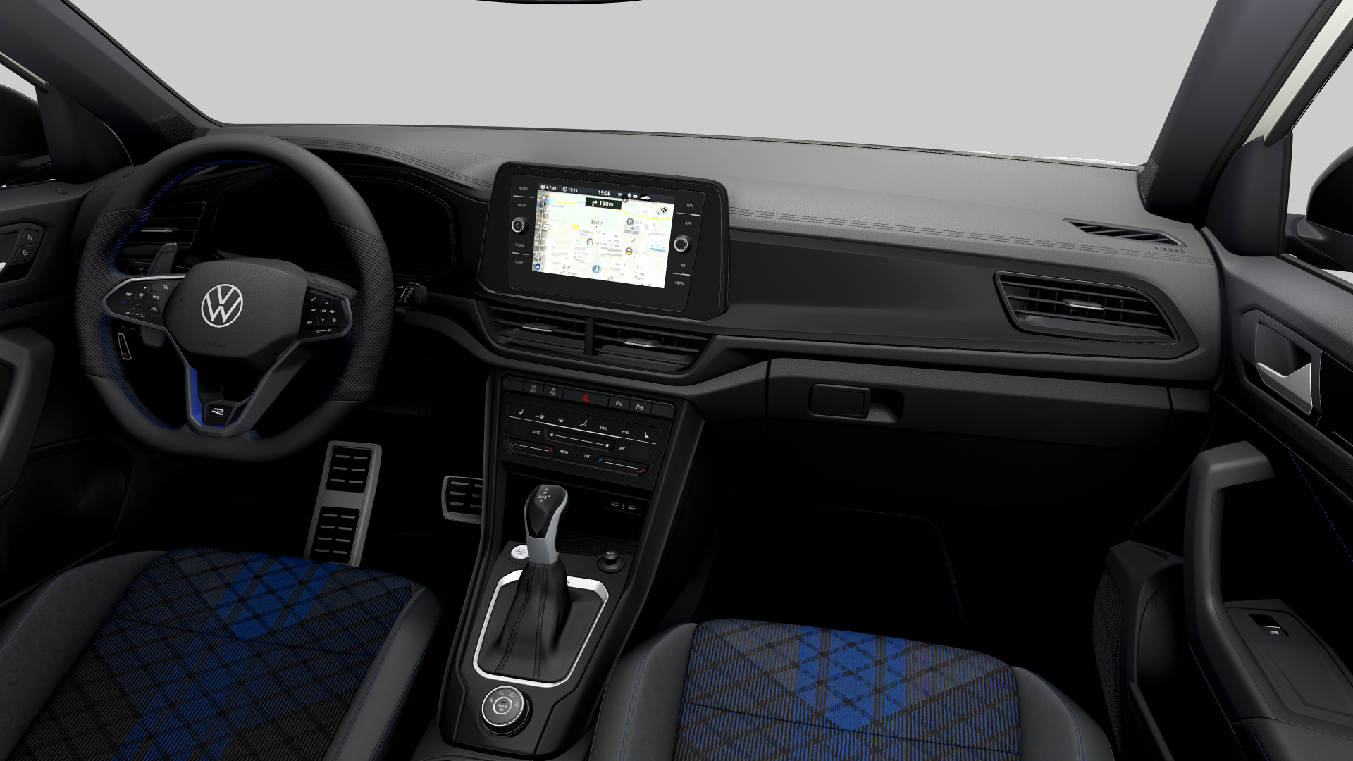 Volkswagen T-Roc 4Motion DSG