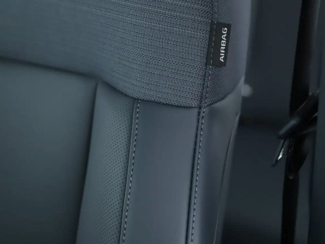 Kia PV5 Passenger 71 kWh Earth Plus