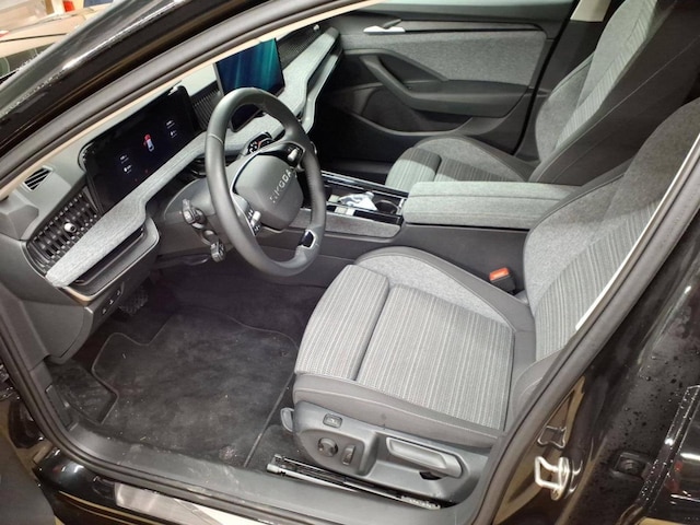 Skoda Superb 2.0 TSI 4x4 Combi Selection