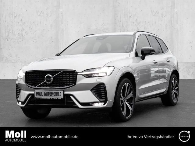 Volvo XC60 Dark Plus