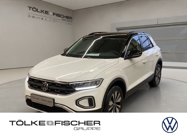 Volkswagen T-Roc 1.5 l TSI OPF DSG Virtual LM ACC FLA