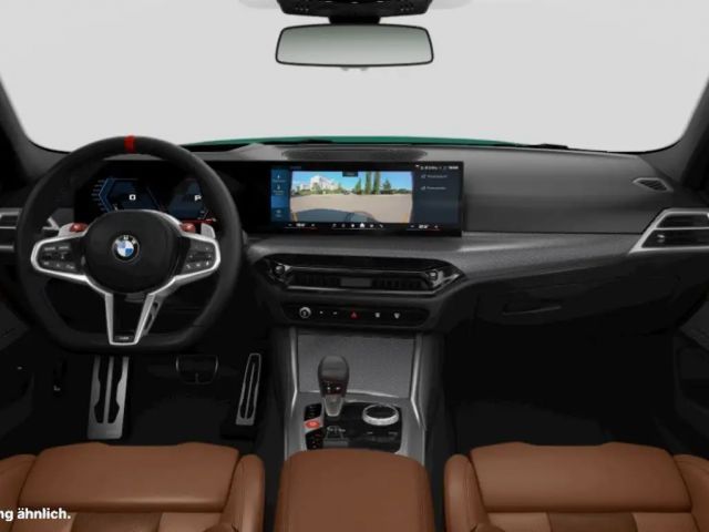 BMW M3 Competition Sedan xDrive