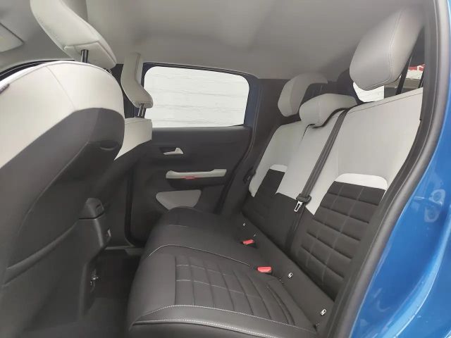 Citroën C3 Hybrid Max