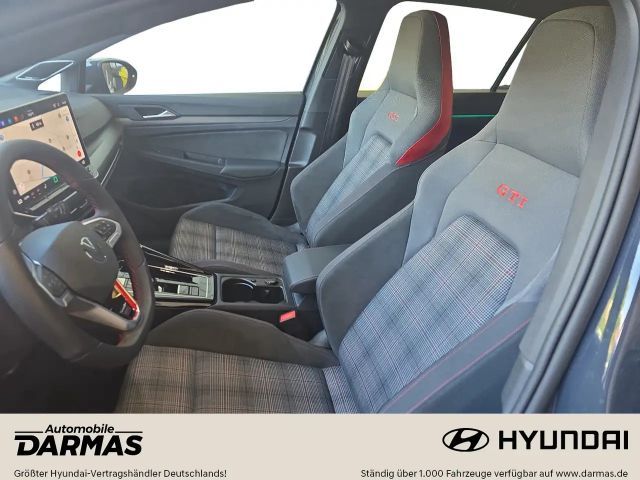 Volkswagen Golf 2.0 TSI DSG GTI Plus