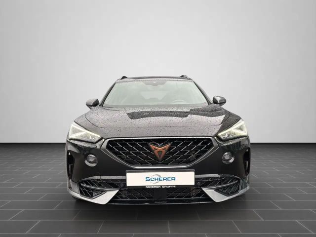 Cupra Formentor 2.0 TSI 4Drive