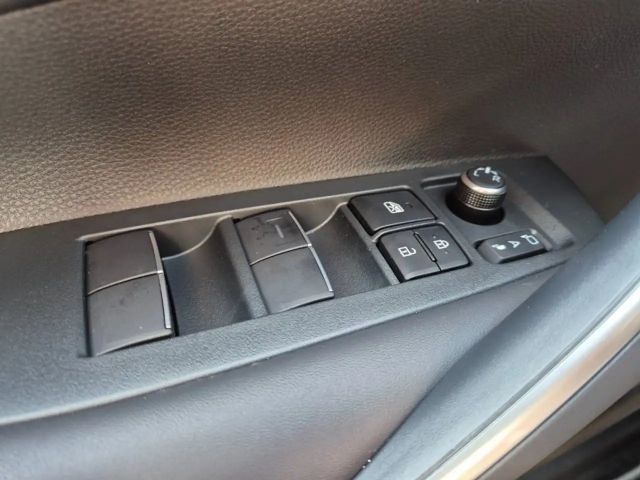 Toyota Corolla Active Hybride