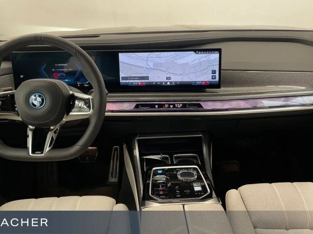 BMW i7 M-Sport Sedan xDrive xDrive60