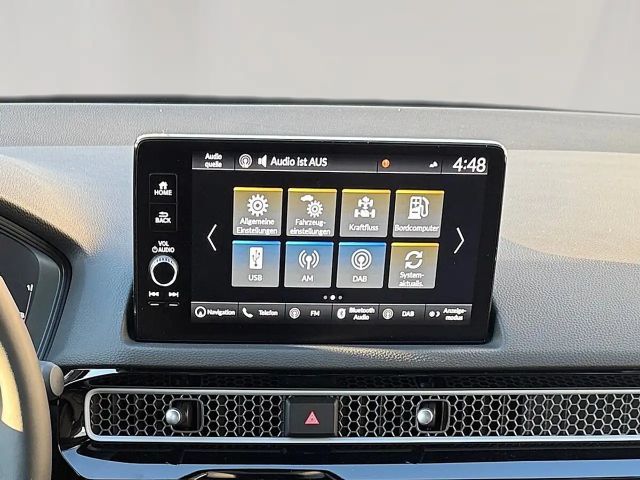 Honda Civic 2.0 Advance Hybrid i-MMD