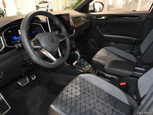 Volkswagen T-Roc 1.5 TSI R-Line
