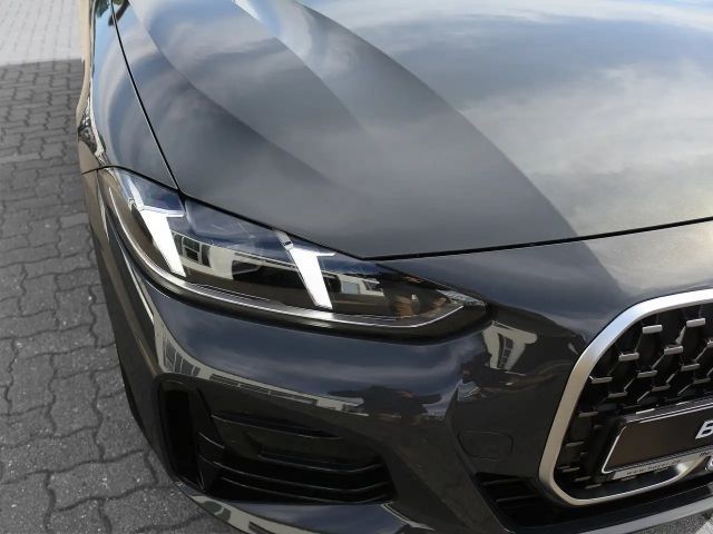 BMW 430 430d Cabrio M-Sport