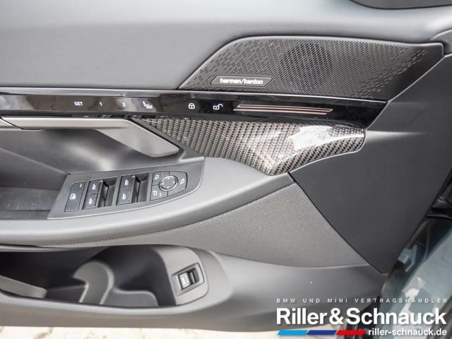 BMW 520 520d M-Sport Touring