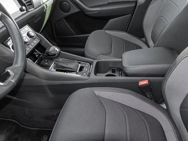 Skoda Kodiaq 2.0 TDI Ambition