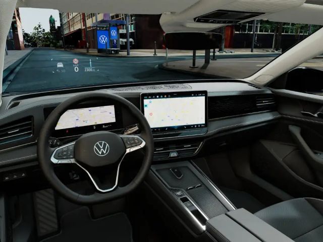 Volkswagen Passat Business DSG eHybrid