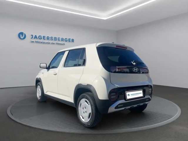 Hyundai INSTER 42 kWh