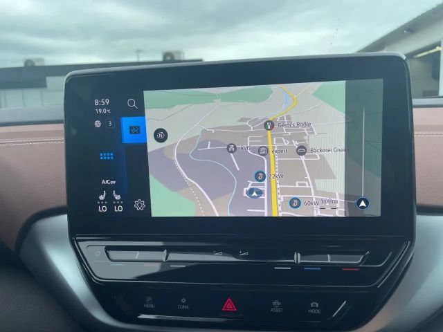 Volkswagen ID.4 55 kWh Pure