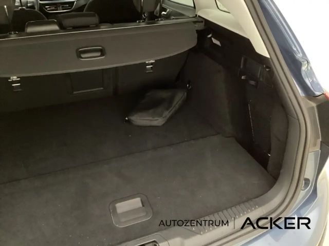 Ford Focus Active EcoBoost Wagon