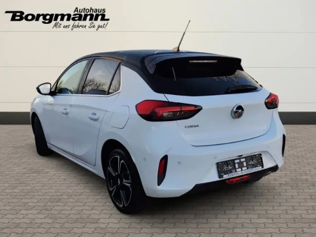 Opel Corsa GS-Line Grand Sport