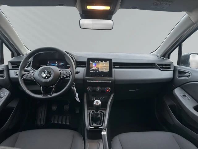 Mitsubishi Colt Klima + digitales Cockpit+ LED+ Apple CarPlay+ Par