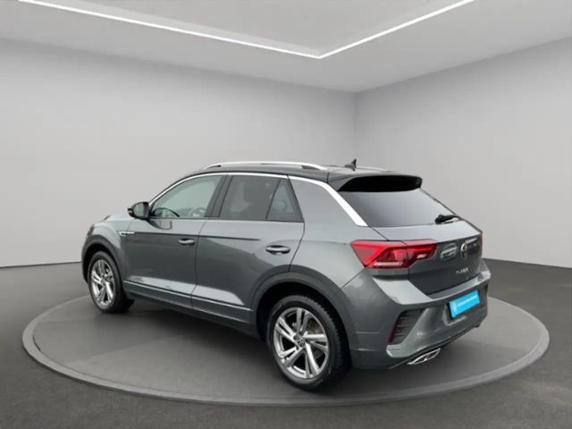 Volkswagen T-Roc 1.5 TSI R-Line