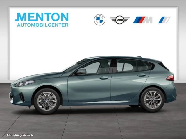 BMW 120 Comfort pakket Sedan