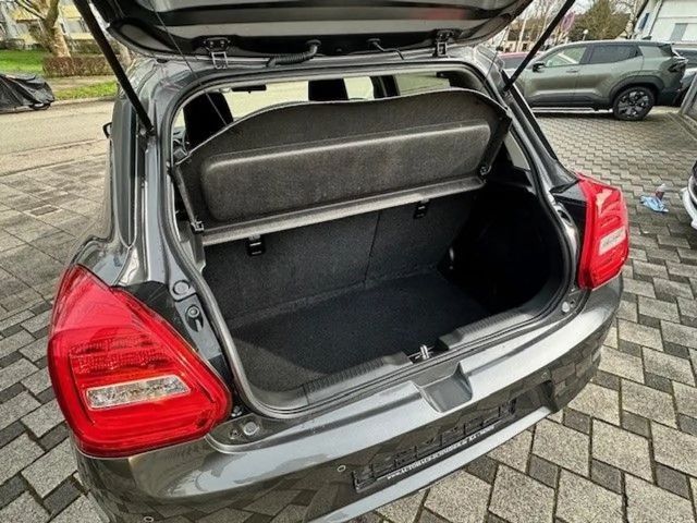 Suzuki Swift Comfort Hybrid