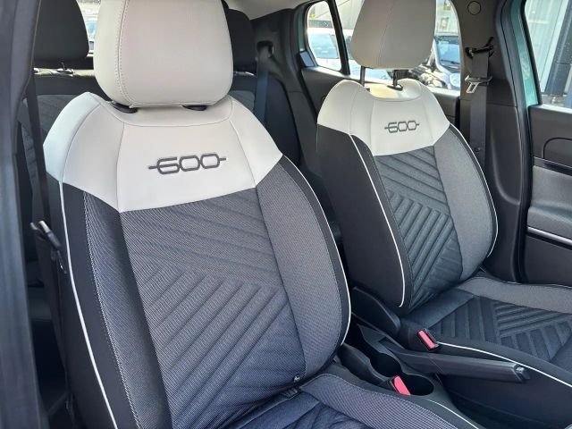 Fiat 600e Hybrid 1.2 MY24 Sonderaktion