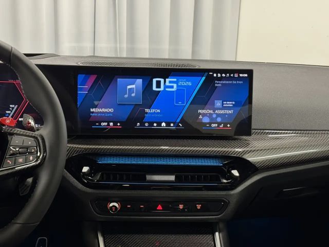 BMW M4 Competition Coupé xDrive