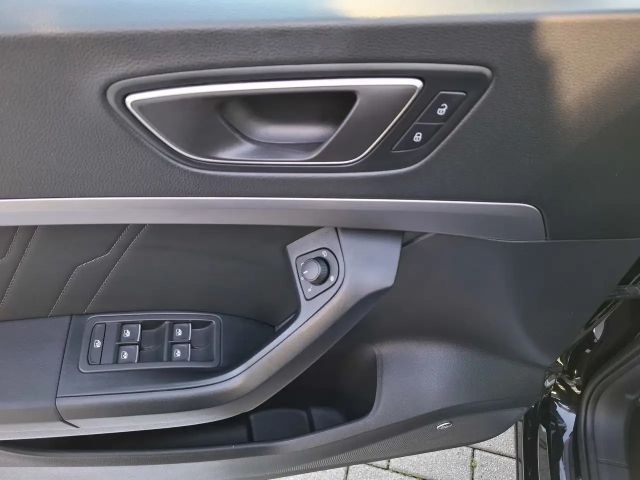 Seat Ateca 1.5 TSI DSG FR-lijn