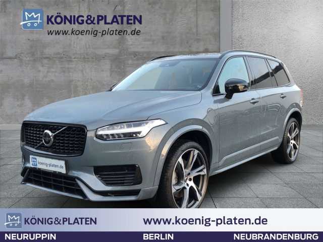 Volvo XC90 AWD Dark Plus T8