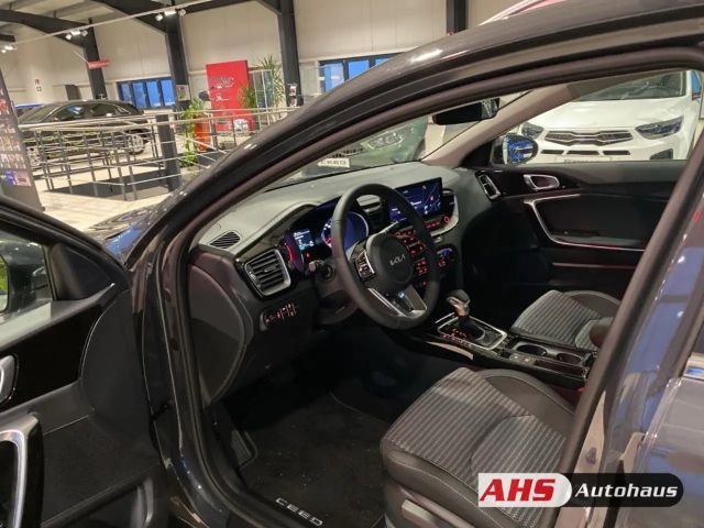 Kia Ceed CRDi Hybrid SportWagon Vision