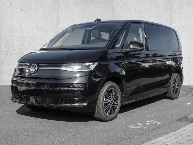 Volkswagen Multivan DSG T7