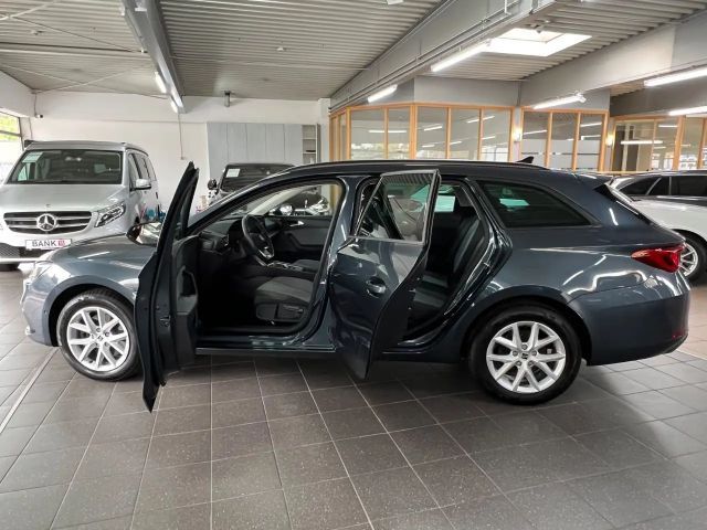 Seat Leon 2.0 TDI Sportstourer Style