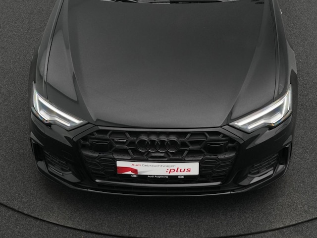 Audi A6 45 TDI Avant Quattro S-Line S-Tronic