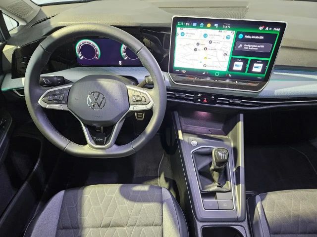 Volkswagen Golf 1.5 TSI Variant