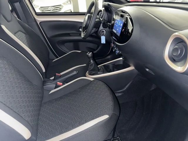 Toyota Aygo X 1.0 VVT-i Hatchback