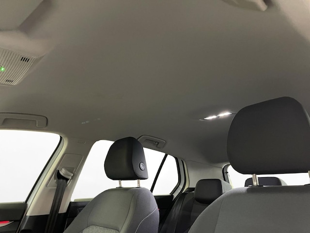 Volkswagen Golf 2.0 TDI Golf VIII Move