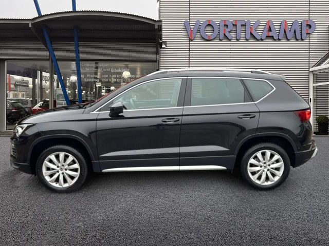 Seat Ateca Xperience 1,5TSI AHK/Kamera/EasyOpen