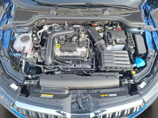 Skoda Kamiq 1.0 TSI Ambition