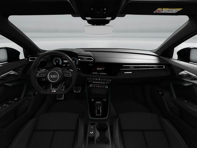 Audi A3 35 TFSI S-Tronic Sedan