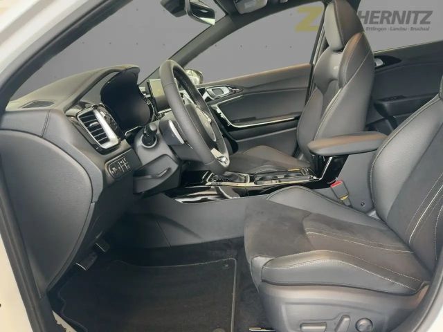 Kia XCeed GDi GT-Line