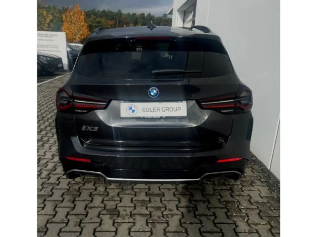 BMW iX3 M-Sport iX3