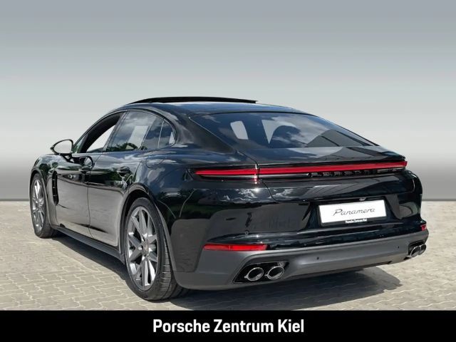 Porsche Panamera 4 E-Hybrid