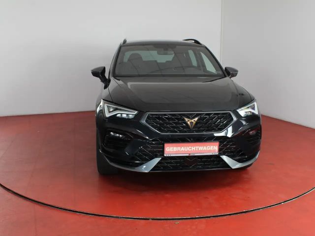 Cupra Ateca 2.0 TSI DSG
