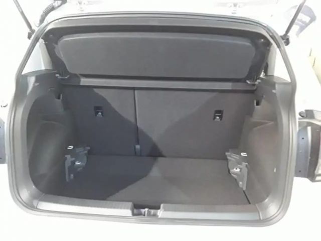 Volkswagen T-Cross 1.0 TSI DSG