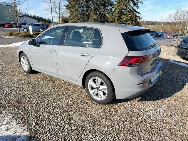 Volkswagen Golf Life Sport