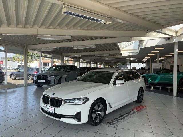 BMW 520 520d Touring
